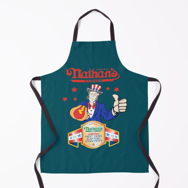 Item preview, nathans hot dog designed and sold by GaynelleViola5.