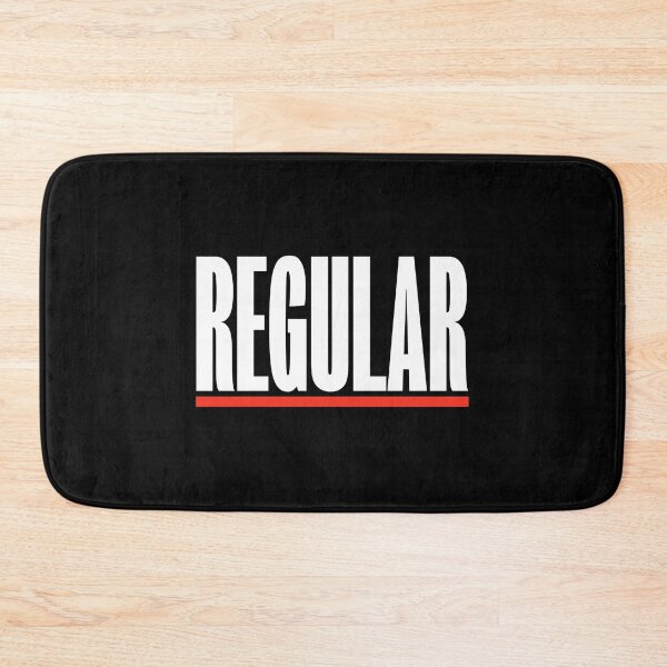 Item preview, Regular (white) designed and sold by GuessNexted.