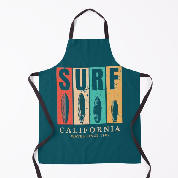 Item preview, Surf California 1907 s, Summer Gift For Boys and Girls designed and sold by GaynelleViola5.