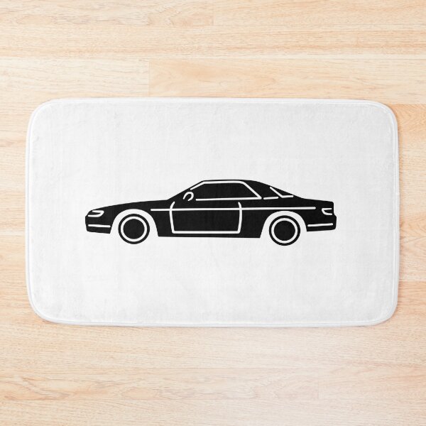 Item preview, Eunos Cosmo designed and sold by AutoClub.