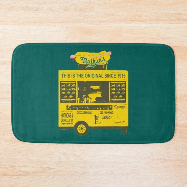 Item preview, the king of hot dog joey chestnut nathans    designed and sold by GaynelleViola5.
