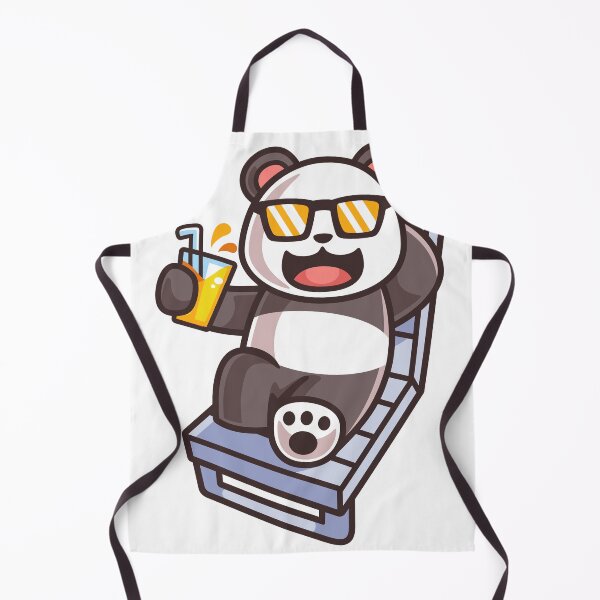 Item preview, Cool panda designed and sold by Harsh Katariya.