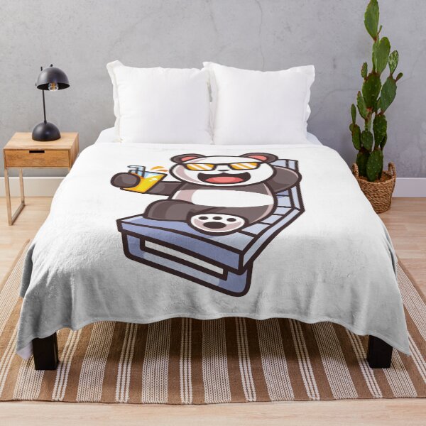Item preview, Cool panda designed and sold by Harsh Katariya.