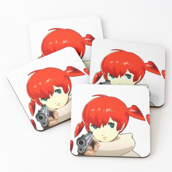 Item preview, Sophie Gun! designed and sold by allknight12.