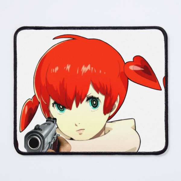 Item preview, Sophie Gun! designed and sold by allknight12.