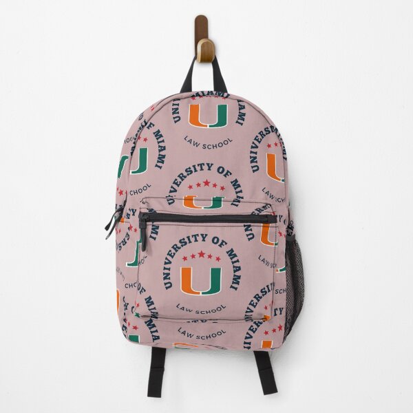 Item preview, University Of Miami Law designed and sold by DShoppingCenter.