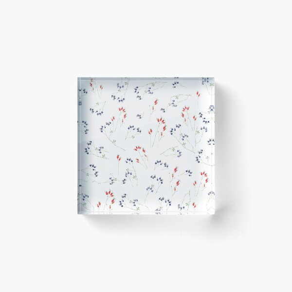 Item preview, Patterns everyday | Rose Hip Fruits designed and sold by jjsgarden.