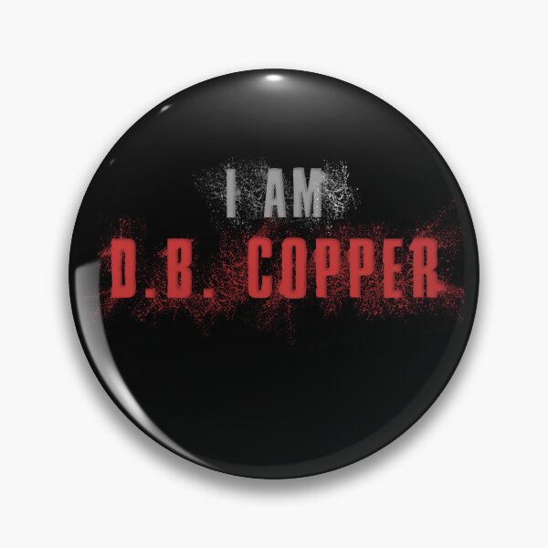 Item preview, I am D.B. Copper designed and sold by Marwad Haveli.