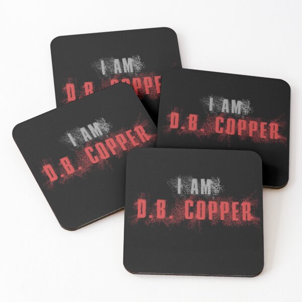 Item preview, I am D.B. Copper designed and sold by Marwad Haveli.