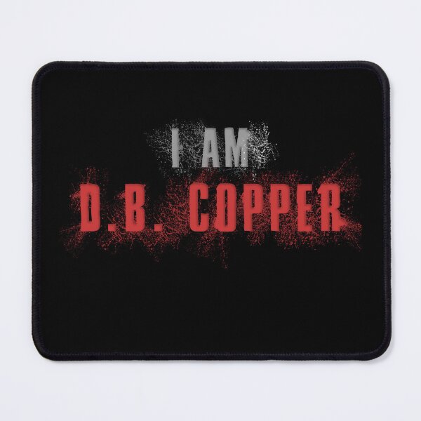 Item preview, I am D.B. Copper designed and sold by Marwad Haveli.