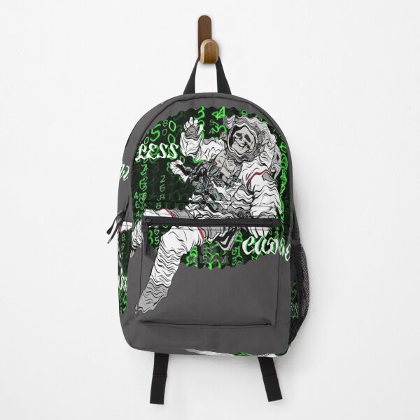 Item preview, Coded Universe - Lawless Meets Cadets - CaspersDripCo designed and sold by CaspersDesigns.