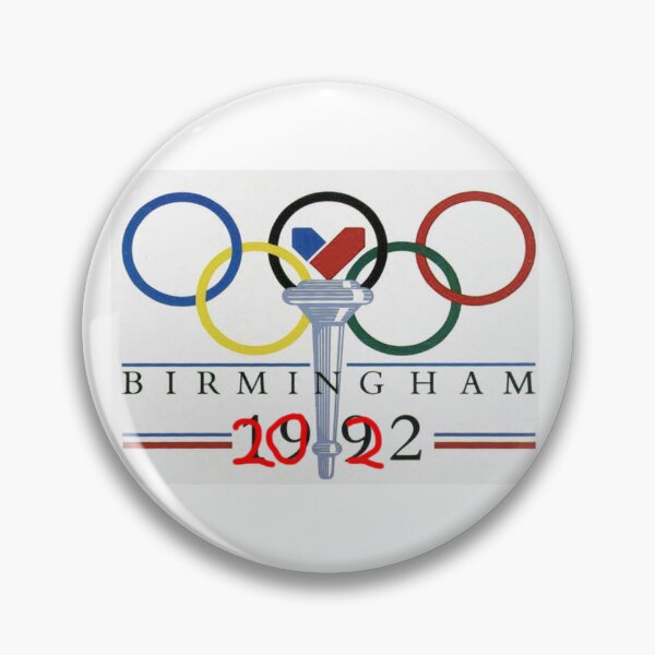 Item preview, Brum 2022 designed and sold by Jon Bounds.