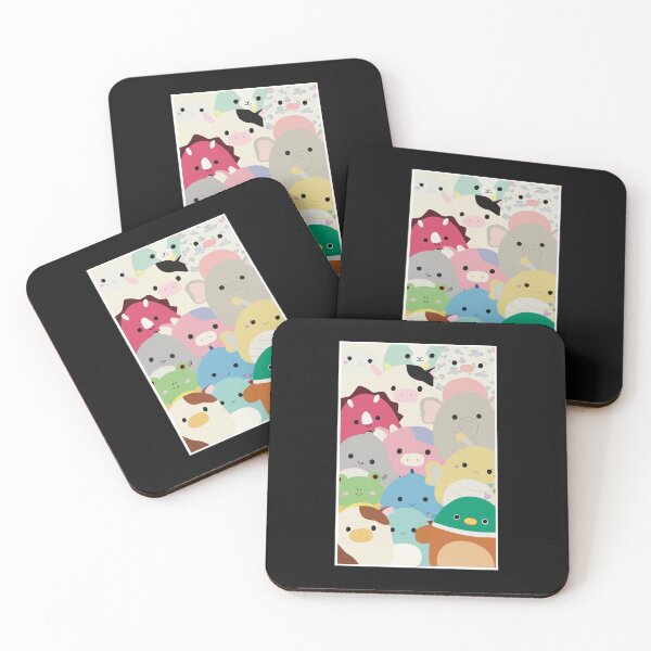 Item preview, Squish! Samsung Galaxy Phone Case designed and sold by JeanMillen.