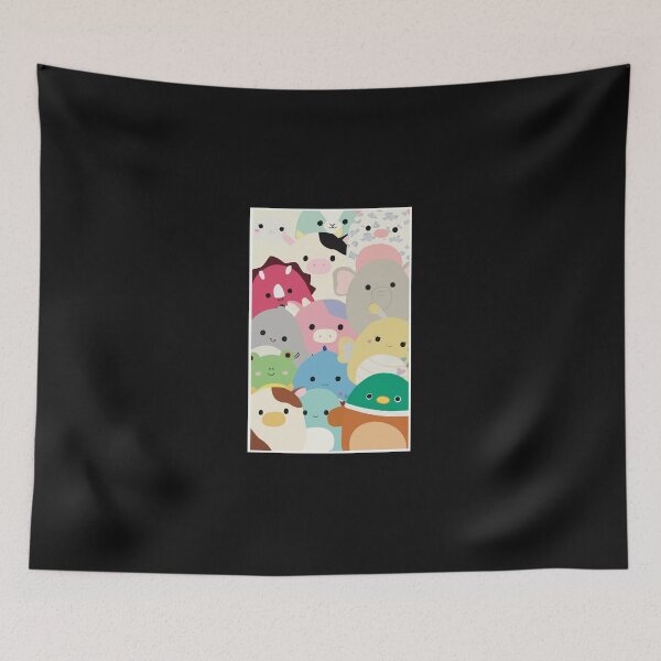 Item preview, Squish! Samsung Galaxy Phone Case designed and sold by JeanMillen.