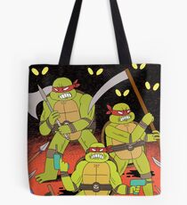 Turtles KÄMPFER Tasche