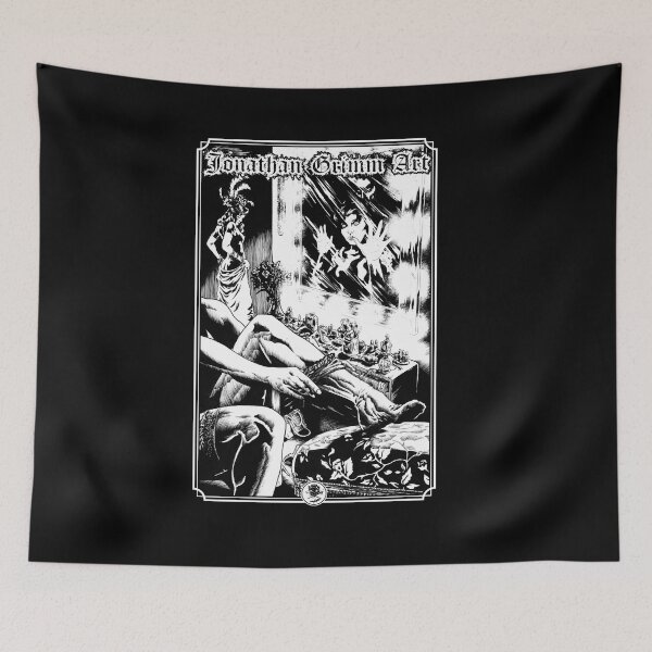 Item preview, One Last Show designed and sold by JonathanGrimm.