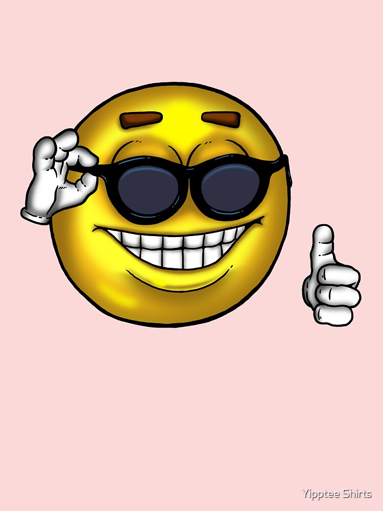 Premium Photo  Stylish teen boy in sunglasses with thumbs up