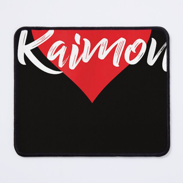 Item preview, I Love Raimon designed and sold by METTERSROSEMARY.