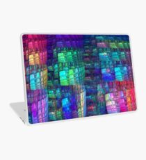 Multiplicity Laptop Skin