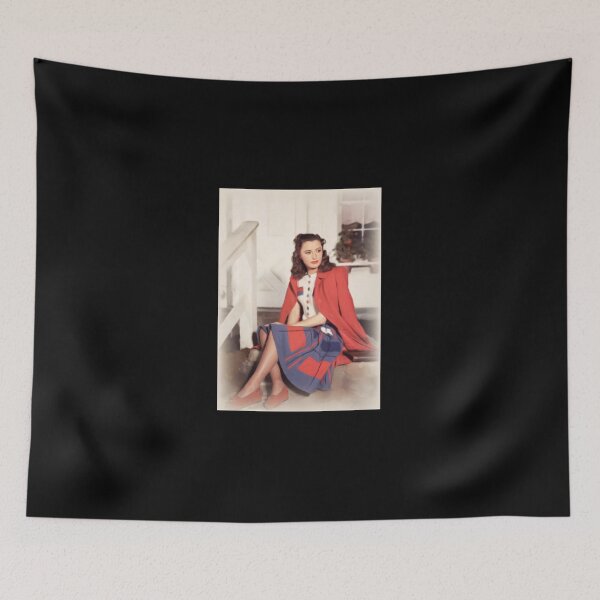 Item preview, Barbara Stanwyck, Actress Class designed and sold by eliasthmwrdf.