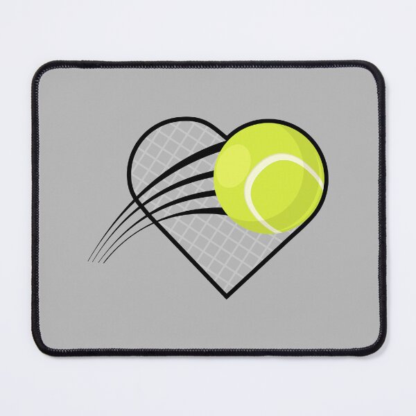 Item preview, love tennis designed and sold by Stagen99.