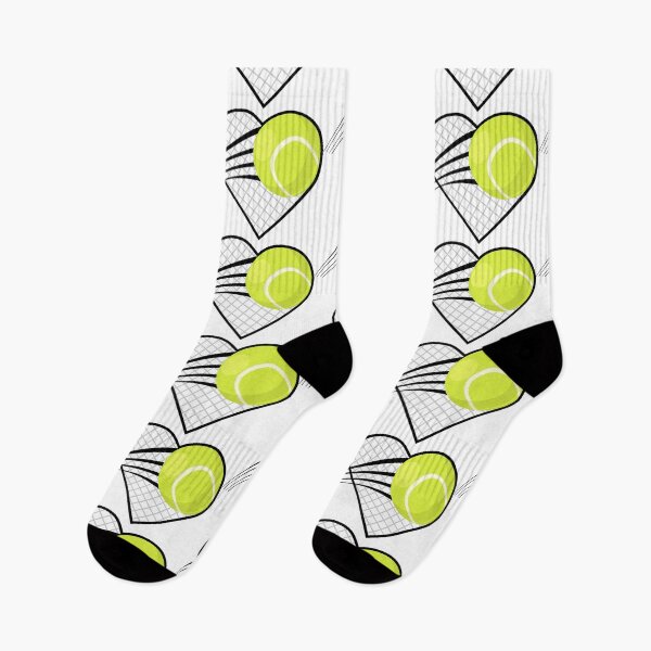 Item preview, love tennis  designed and sold by Stagen99.
