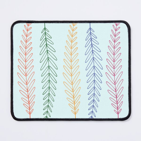 Item preview, leaf pattern designed and sold by zzzozzo.