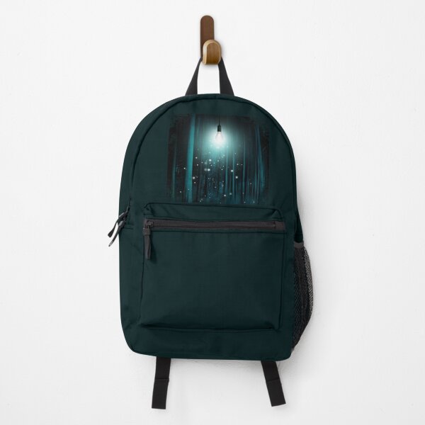 Item preview, Floating Lights Room designed and sold by Dyrk Wyst Redbubble Shop.