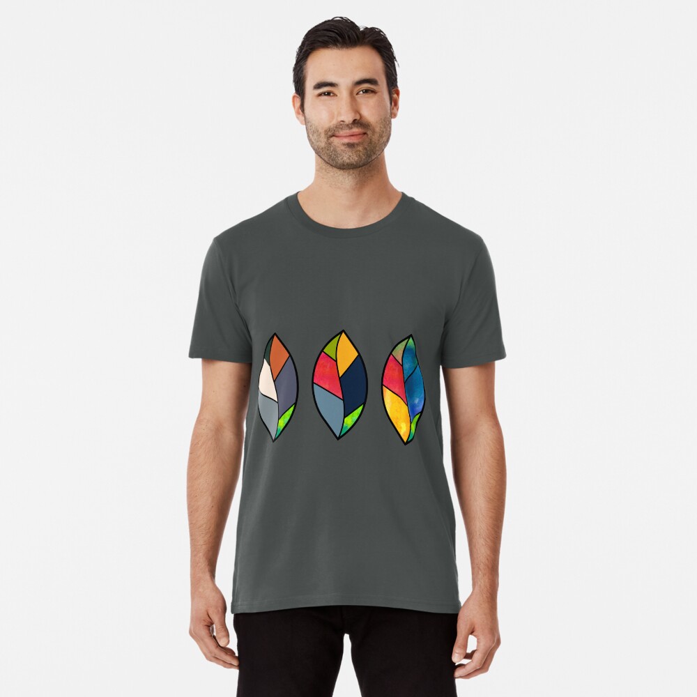 Item preview, Premium T-Shirt designed and sold by madday.