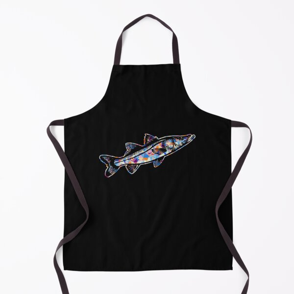 Item preview, Cool And Awesome Snook Geometric designed and sold by UnknownArtistt.