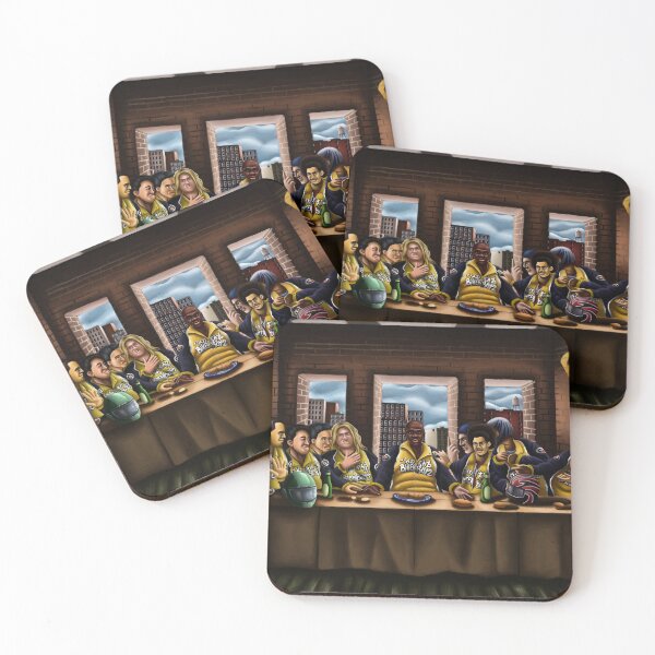 Item preview, The Last Ride designed and sold by Romaris Rogers.