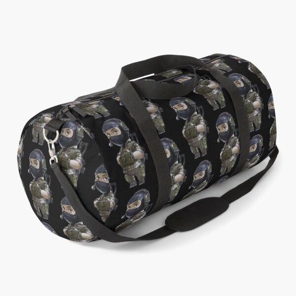 Tarkov Duffle Bags for Sale | Redbubble