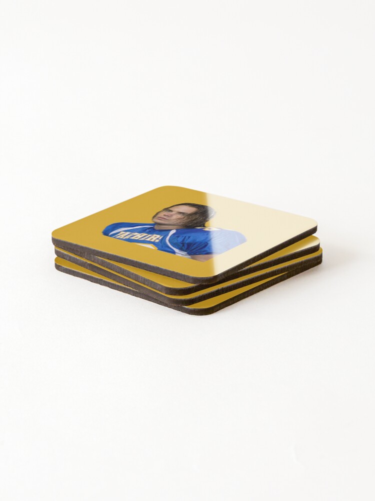 Thumbnail 4 of 5, Coasters (Set of 4), Tim Riggins designed and sold by ArtByLyon.