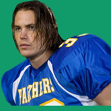 Artwork thumbnail, Tim Riggins by ArtByLyon