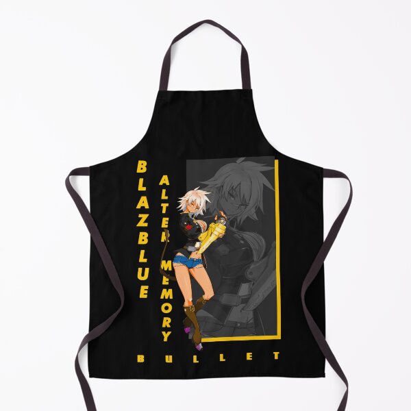 Item preview, BLAZBLUE - BULLET designed and sold by AZURESIEGFRIED.