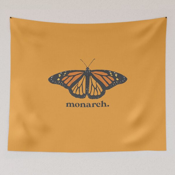 Item preview, Monarch Butterfly  designed and sold by karenedralin.