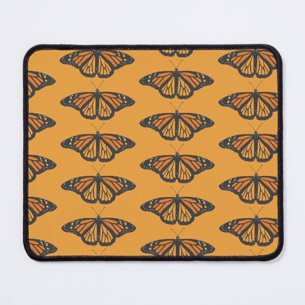 Item preview, Monarch Butterfly designed and sold by karenedralin.