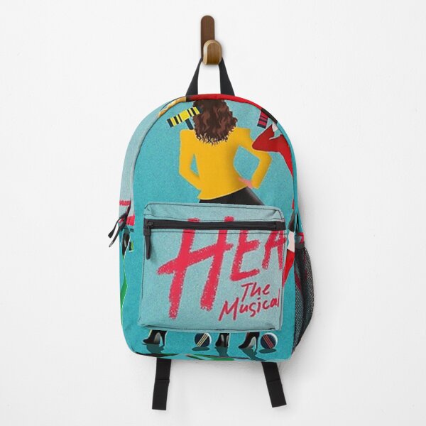 Item preview, aesrthetic Heathers  The Musical  West End Poster designed and sold by joriearmstrong.