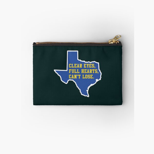 Item preview, Clear Eyes Full Hearts Cant Lose  Friday Night Lights  designed and sold by ArtByLyon.