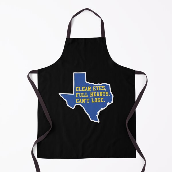 Item preview, Clear Eyes Full Hearts Cant Lose  Friday Night Lights  designed and sold by ArtByLyon.