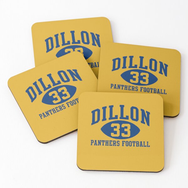Item preview, Dillon Panthers   designed and sold by ArtByLyon.