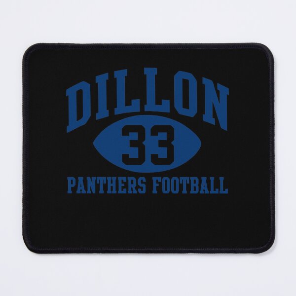 Item preview, Dillon Panthers   designed and sold by ArtByLyon.