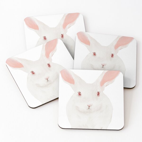 Item preview, Rabbit designed and sold by Maia Menashe.