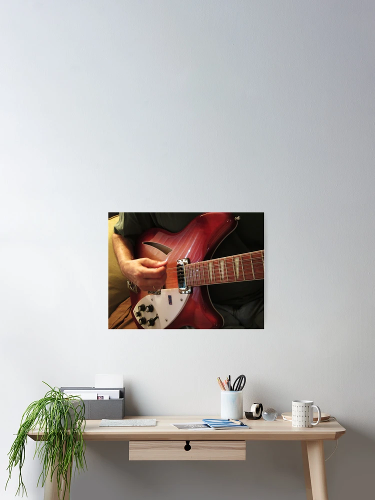 Thumbnail 2 of 3, Poster, Fireglo designed and sold by RVogler.