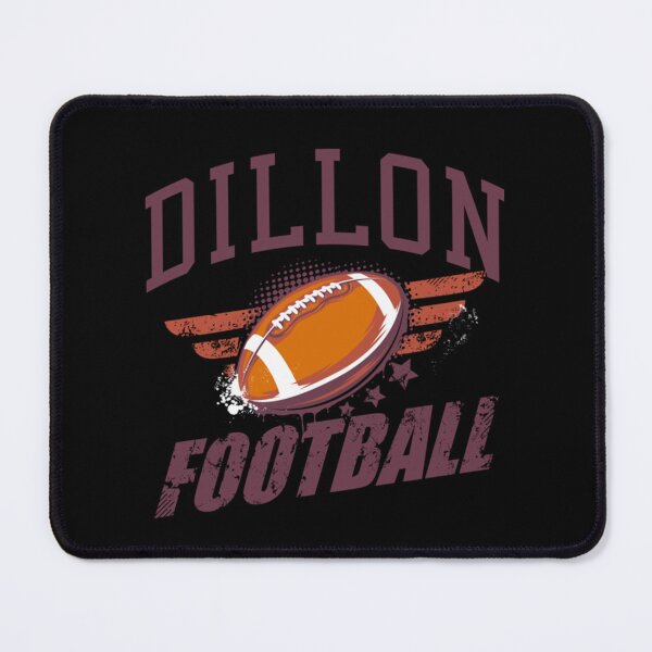Item preview, Dillon Panthers  designed and sold by ArtByLyon.
