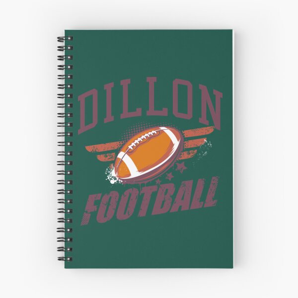 Item preview, Dillon Panthers  designed and sold by ArtByLyon.