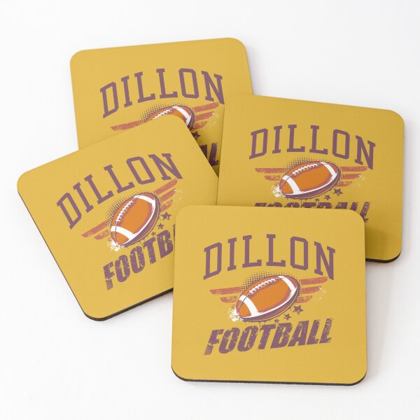 Item preview, Dillon Panthers  designed and sold by ArtByLyon.