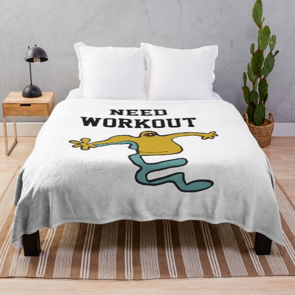 Item preview, Need Workout designed and sold by papaipapai198.