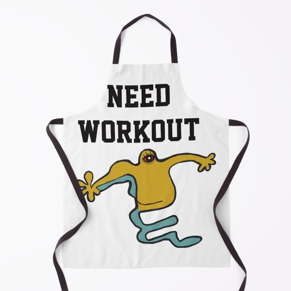 Item preview, Need Workout  designed and sold by papaipapai198.