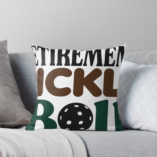 Item preview, Retirement Pickleball designed and sold by bennsfirei.